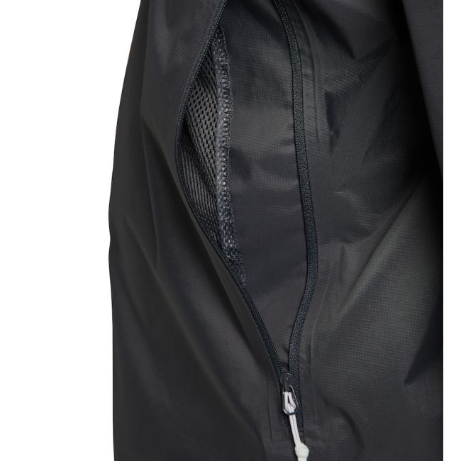 Haglöfs L.I.M GTX Jacket – Geacă GORE-TEX Paclite ultraușoară - Gri închis Magnetite