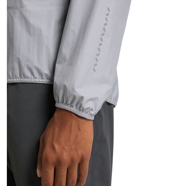 Haglöfs L.I.M Proof Jacket – Geacă impermeabilă ultraușoară - Gri