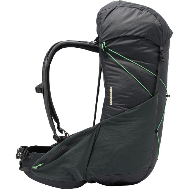 Haglöfs L.I.M 35 – Rucsac ultraușor 35 L - Gri închis Magnetite