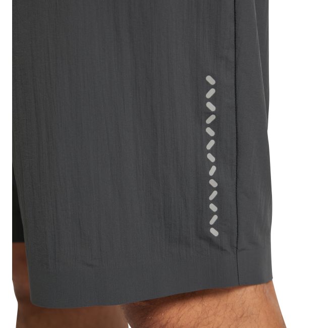 Haglöfs L.I.M Strive Lite Shorts – Pantaloni scurți de drumeție ultraușori - Gri închis Magnetite