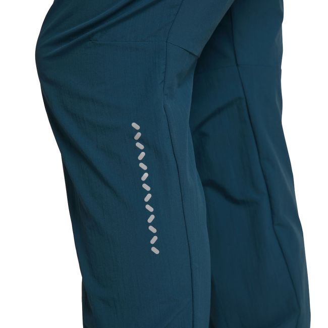 Haglöfs L.I.M Lite Pant W – Pantaloni de drumeție ultraușori - Albastru Dark Ocean