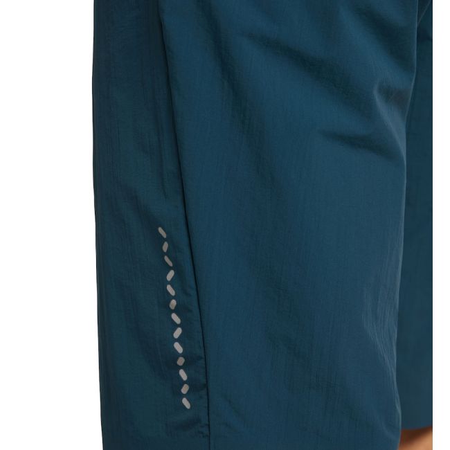 Haglöfs L.I.M Strive Lite Shorts – Pantaloni scurți de drumeție ultraușori - Albastru închis Dark Ocean