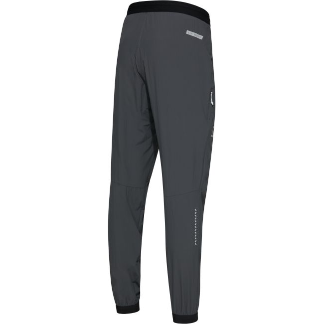 Haglöfs L.I.M Lite Pant – Pantaloni de drumeție ultraușori - Gri închis Magnetite