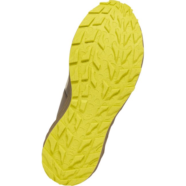 Haglöfs L.I.M FH GTX Mid – Ghete ultraușoare GORE-TEX - Bej