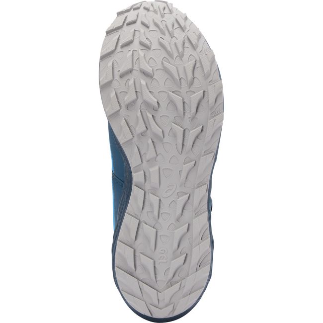 Haglöfs L.I.M FH GTX Mid – Ghete ultraușoare GORE-TEX - Albastru Nordic Blue