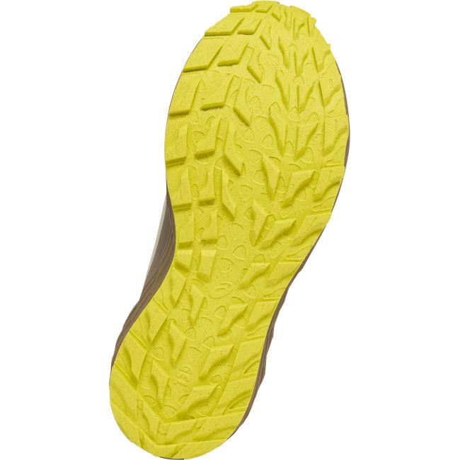 Haglöfs L.I.M FH GTX Low W – Pantofi ultraușori GORE-TEX - Bej