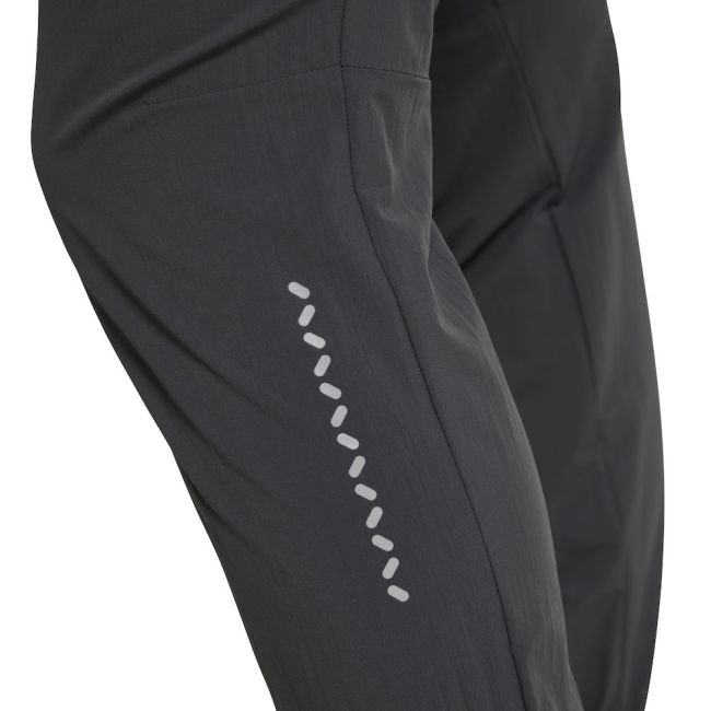 Haglöfs L.I.M Lite Pant W – Pantaloni de drumeție ultraușori - Gri Magnetite