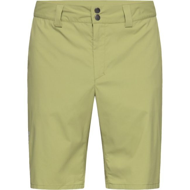 Haglöfs Lite Standard Shorts – Pantaloni scurți outdoor ușori - Verde