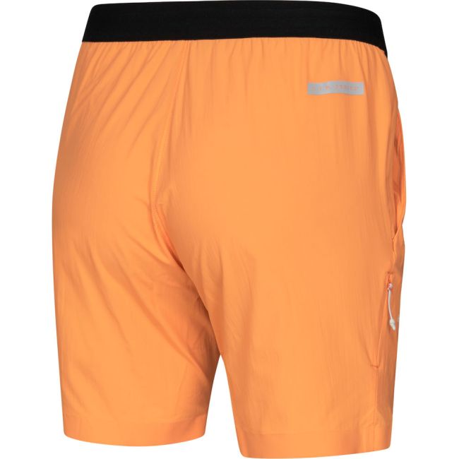 Haglöfs L.I.M Strive Lite Shorts W – Pantaloni scurți de drumeție ultraușori - Portocaliu