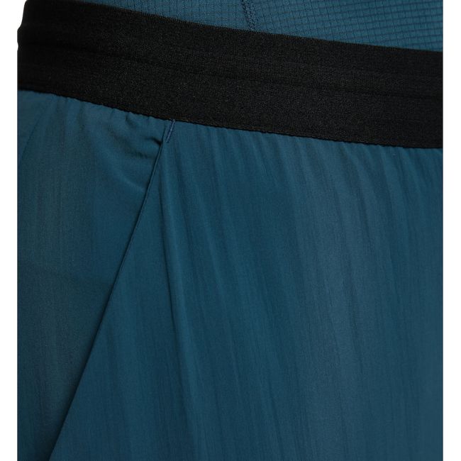 Haglöfs L.I.M Strive Lite Shorts W – Pantaloni scurți de drumeție ultraușori - Albastru Dark Ocean