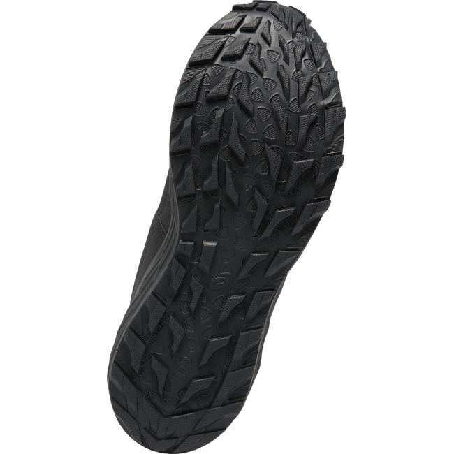 Haglöfs L.I.M FH GTX Mid – Ghete ultraușoare GORE-TEX - Negru/gri închis True Black/Magnetite