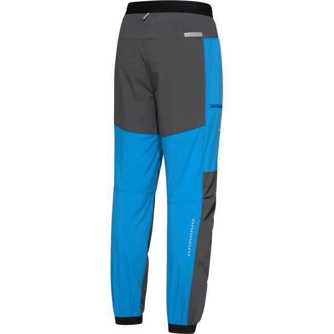 Haglöfs L.I.M Rugged Pant – Pantaloni outdoor ușori - Albastru