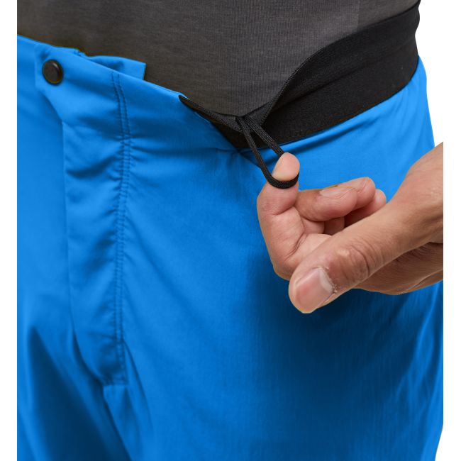 Haglöfs L.I.M Fuse Shorts – Pantaloni scurți ultraușori - Albastru Electric Blue