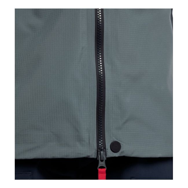 Haglöfs Spitz GTX PRO Jacket W – Geacă GORE-TEX PRO pentru alpinism - Albastru Steel Blue/Tarn Blue