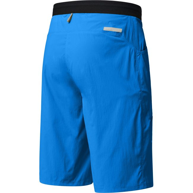 Haglöfs L.I.M Fuse Shorts – Pantaloni scurți ultraușori - Albastru Electric Blue