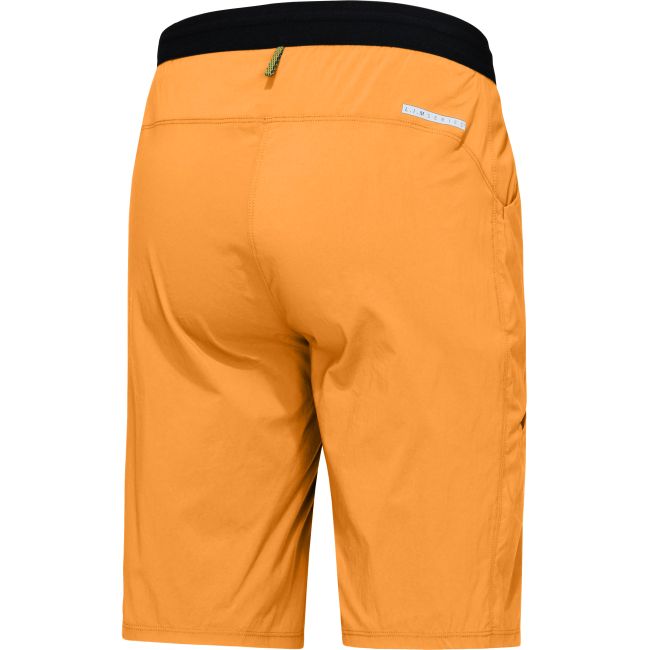 Haglöfs L.I.M Fuse Shorts – Pantaloni scurți ultraușori - Galben Desert Yellow
