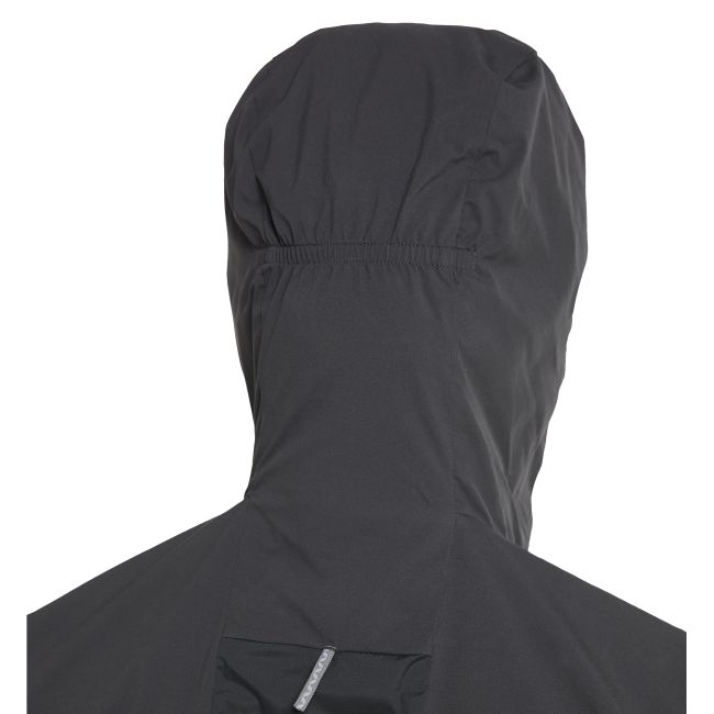 Haglöfs L.I.M Alpha Vest W – Vestă izolată ultraușoară - Gri închis Magnetite