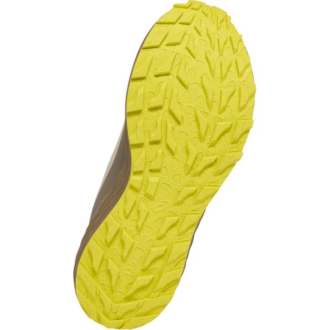 Haglöfs L.I.M FH Low – Pantofi de drumeție ultraușori - Bej