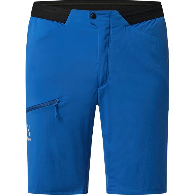 Haglöfs L.I.M Fuse Shorts W – Pantaloni scurți ultraușori - Albastru Electric Blue