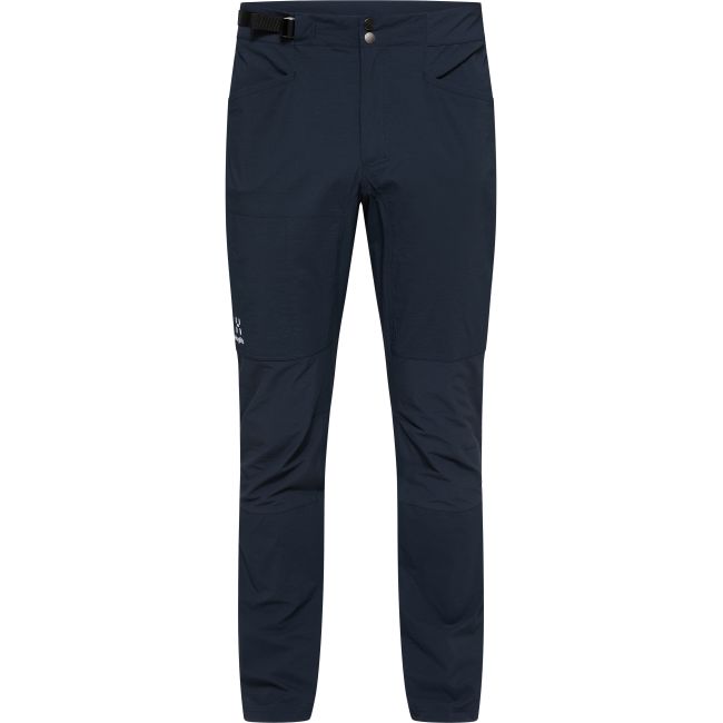 Haglöfs ROC Spitz Pant – Pantaloni de cățărare - Albastru închis Tarn Blue