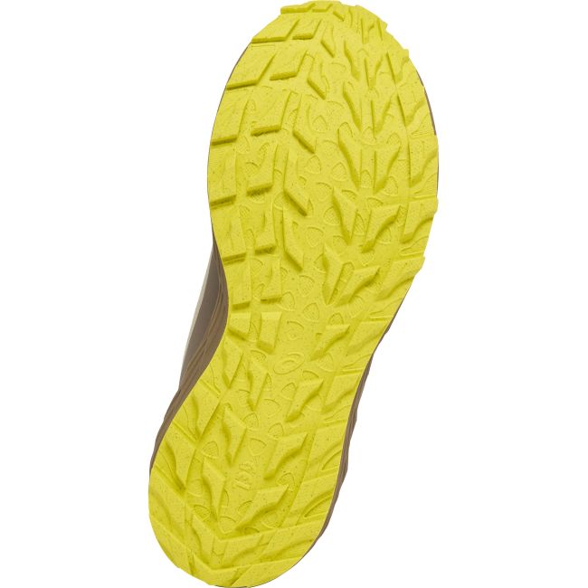 Haglöfs L.I.M FH Low W – Pantofi de drumeție ultraușori - Bej