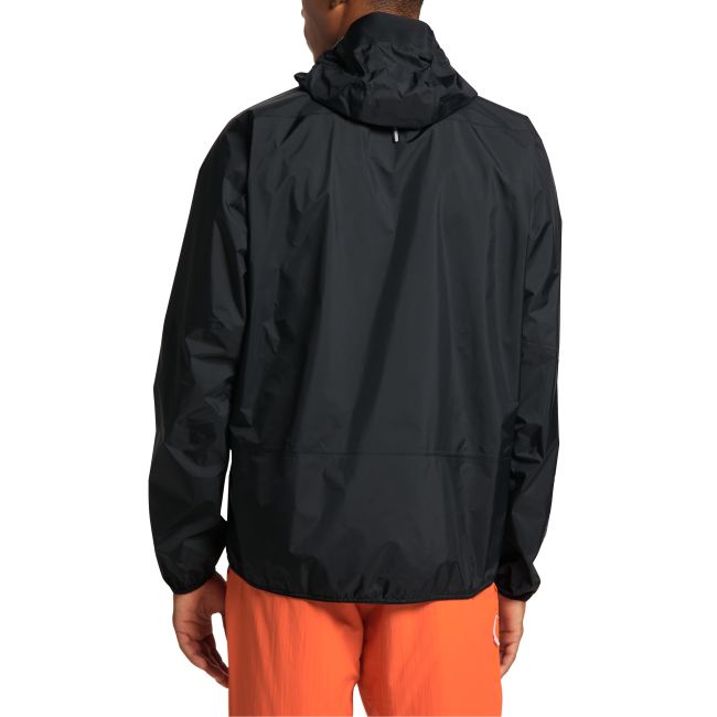 Haglöfs L.I.M GTX Jacket – Geacă GORE-TEX Paclite ultraușoară - Negru True Black