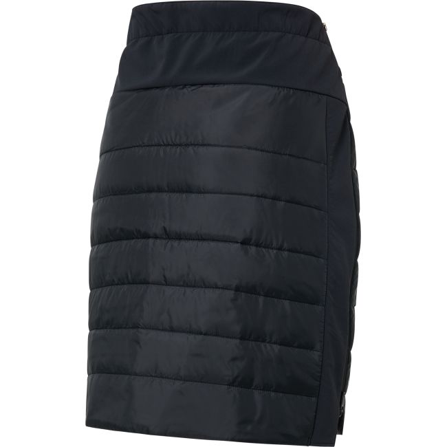 Haglöfs Mimic Skirt W – Fustă izolată Mimic - Negru True Black