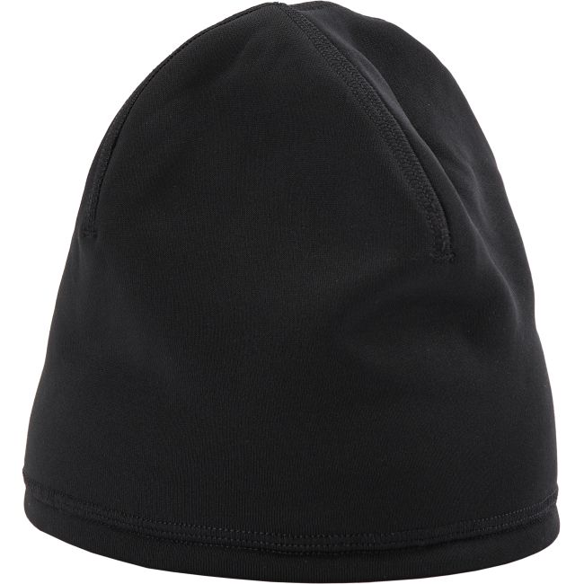 Haglöfs Betula Beanie – Căciulă tehnică - Negru True Black