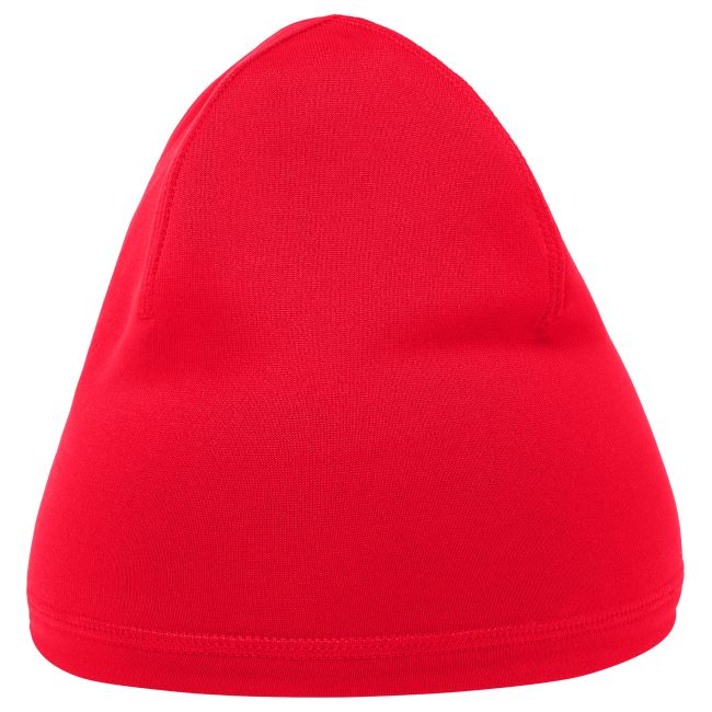 Haglöfs Betula Beanie – Căciulă tehnică - Roșu Bright Red