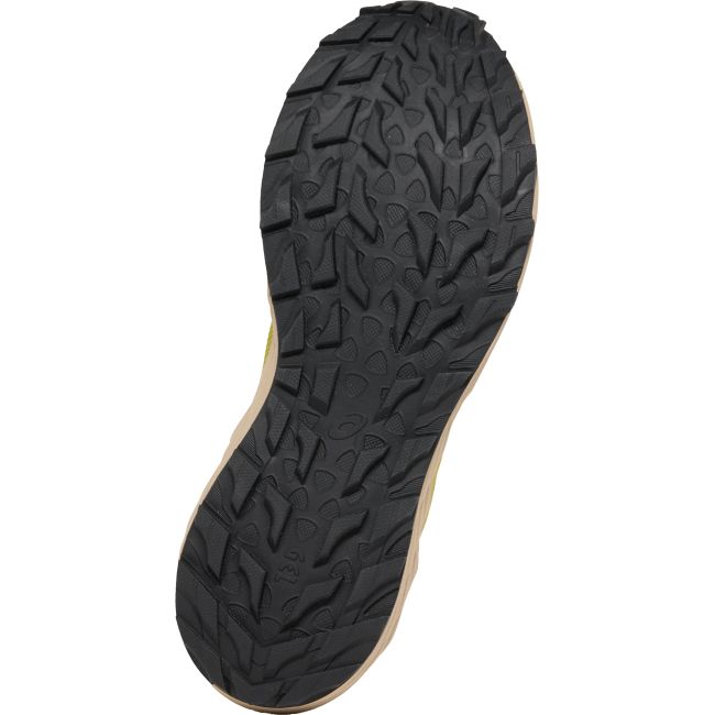 Haglöfs L.I.M Tempo Trail Low – Pantofi alergare trail ușori - Verde