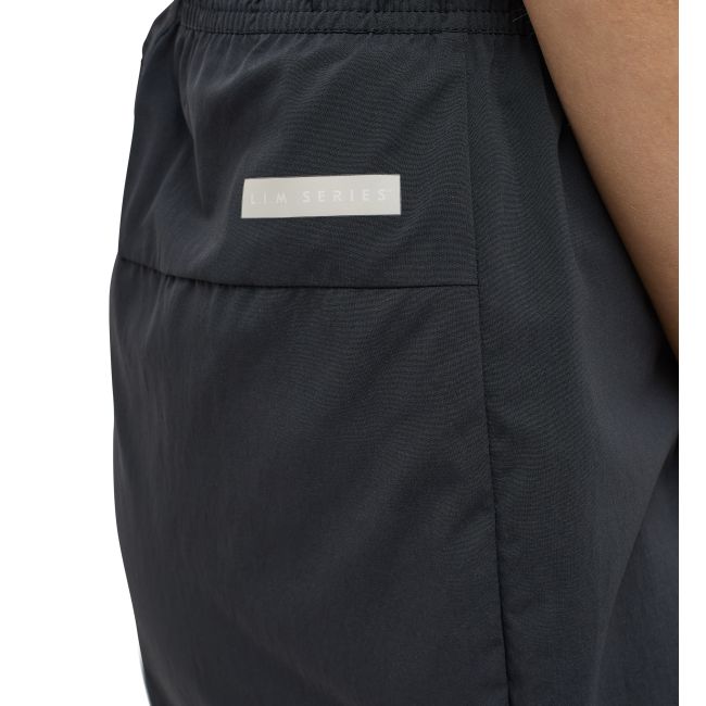 Haglöfs L.I.M Tempo Trail Shorts W – Pantaloni scurți de alergare trail - Negru True Black