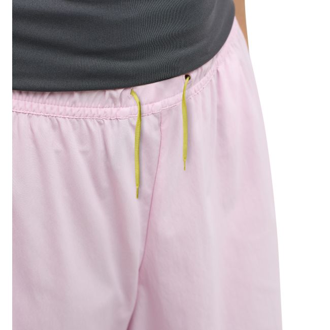 Haglöfs L.I.M Tempo Trail Shorts W – Pantaloni scurți de alergare trail - Roz Fresh Pink