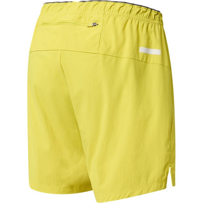 Haglöfs L.I.M Tempo Trail Shorts – Pantaloni scurți de alergare trail - Verde Aurora
