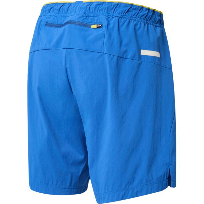 Haglöfs L.I.M Tempo Trail Shorts – Pantaloni scurți de alergare trail - Albastru Electric Blue