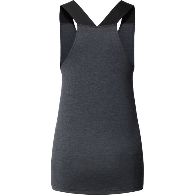 Haglöfs Ridge Tank W – Maiou tehnic - Negru True Black