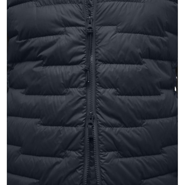 Haglöfs ROC Flash Down Vest – Vestă tehnică din puf - Negru True Black