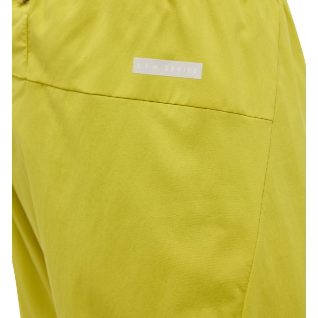 Haglöfs L.I.M Tempo Trail Shorts – Pantaloni scurți de alergare trail - Verde Aurora