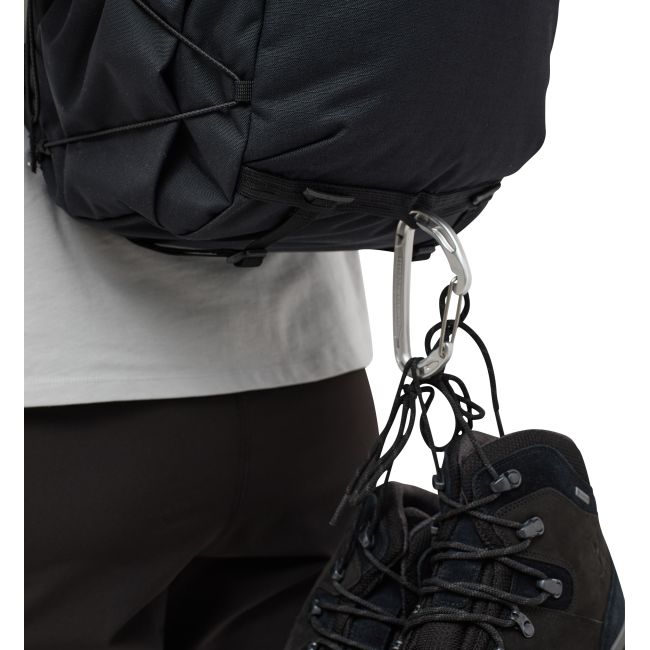 Haglöfs Jarve Multi 28 – Rucsac multi-compartiment 28 L - Negru True Black
