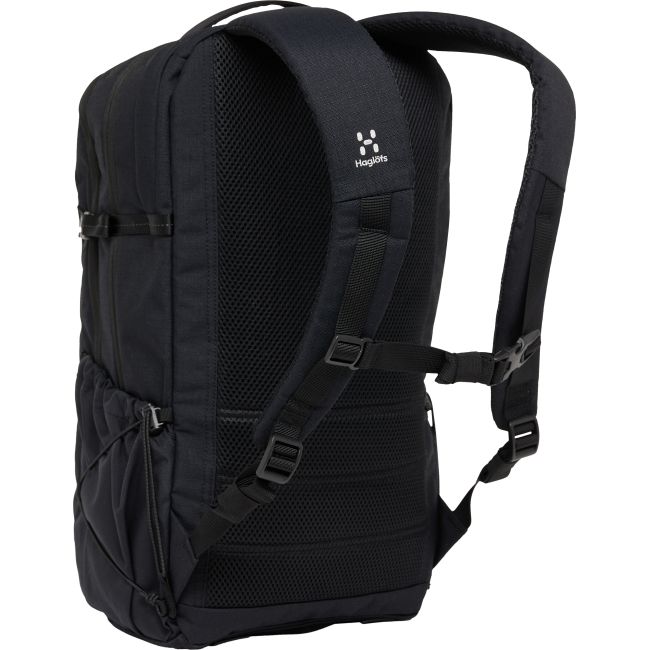 Haglöfs Jarve Multi 28 – Rucsac multi-compartiment 28 L - Negru True Black