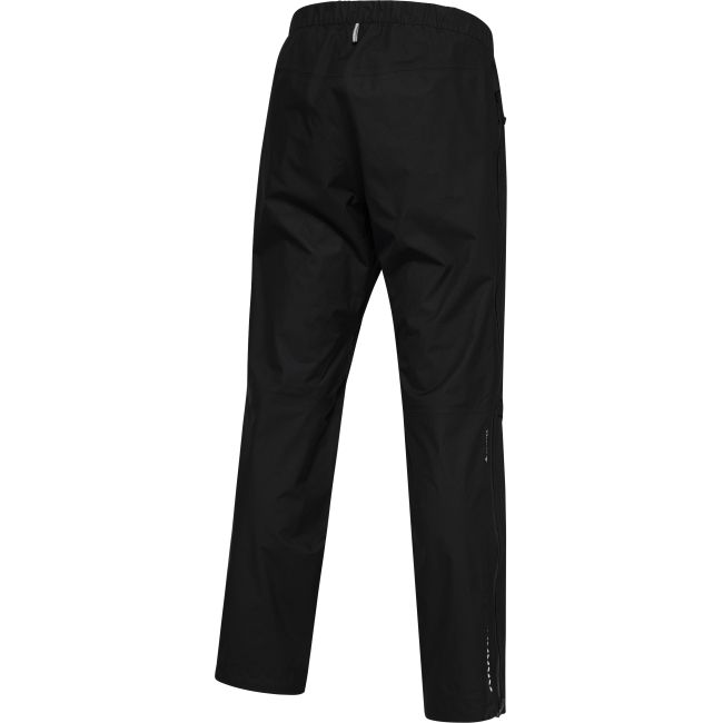 Haglöfs L.I.M GTX Pant – Pantaloni GORE-TEX ultraușori - Negru True Black