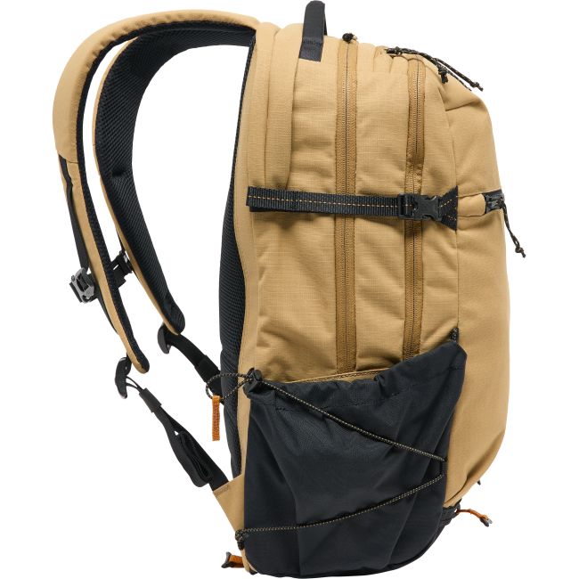 Haglöfs Jarve Multi 28 – Rucsac multi-compartiment 28 L - Bej Cinnamon Brown/True Black