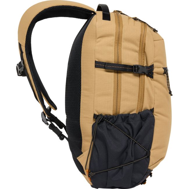 Haglöfs Jarve Multi 22 – Rucsac multi-compartiment 22 L - Bej Cinnamon Brown/True Black