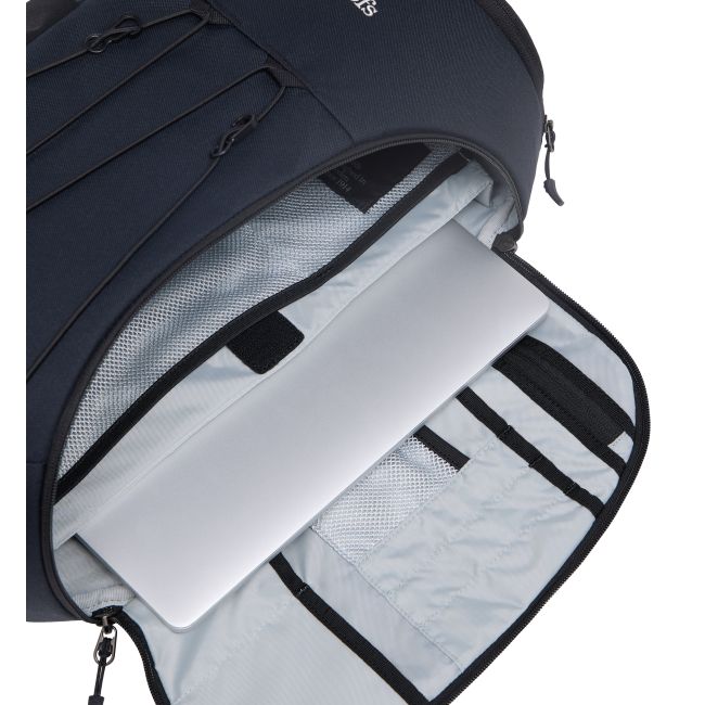 Haglöfs Corker Medium – Rucsac de zi mediu - Negru True Black