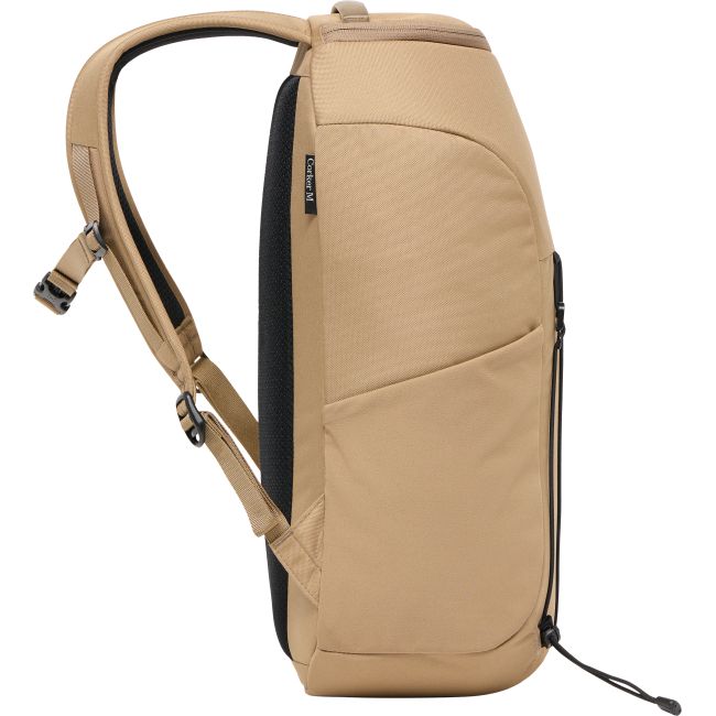Haglöfs Corker Medium – Rucsac de zi mediu - Bej Oak Brown