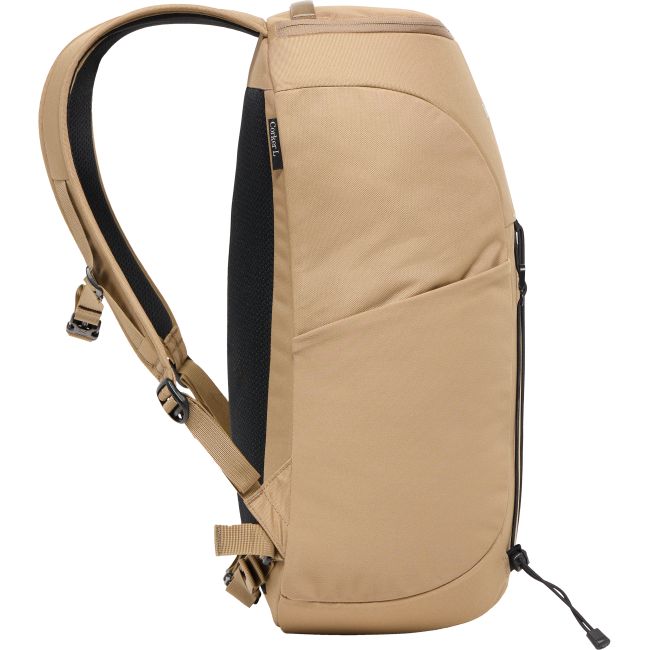 Haglöfs Corker Large – Rucsac de zi mare - Bej Oak Brown