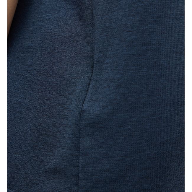 Haglöfs L.I.M Ridge Tee – Tricou tehnic ușor - Albastru închis Tarn Blue