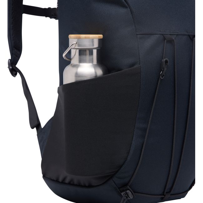 Haglöfs Corker Medium – Rucsac de zi mediu - Negru True Black