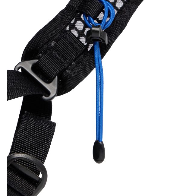 Haglöfs L.I.M Trail 10 – Rucsac de alergare trail 10 L - Albastru Electric Blue/Tarn Blue