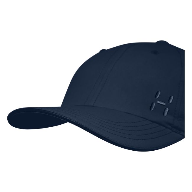 Haglöfs Equator III Cap – Șapcă outdoor - Albastru închis Tarn Blue