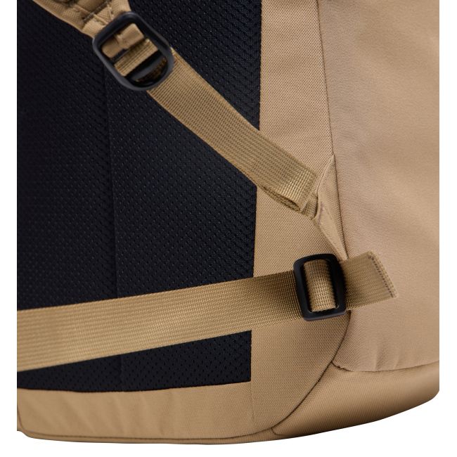 Haglöfs Corker Large – Rucsac de zi mare - Bej Oak Brown